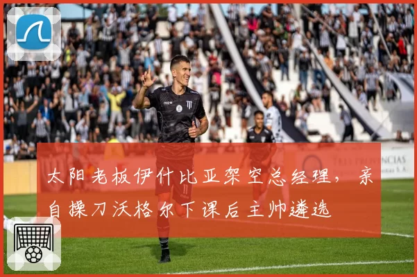 太阳老板伊什比亚架空总经理，亲自操刀沃格尔下课后主帅遴选